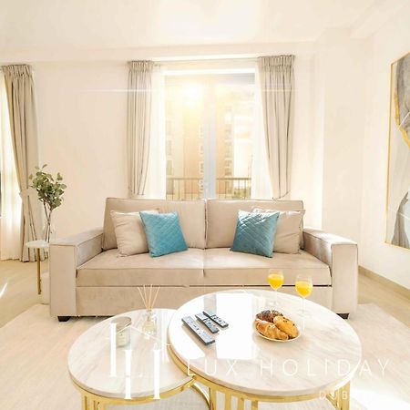 Lux The La Mer By The Sea Suite 4 Dubai Buitenkant foto