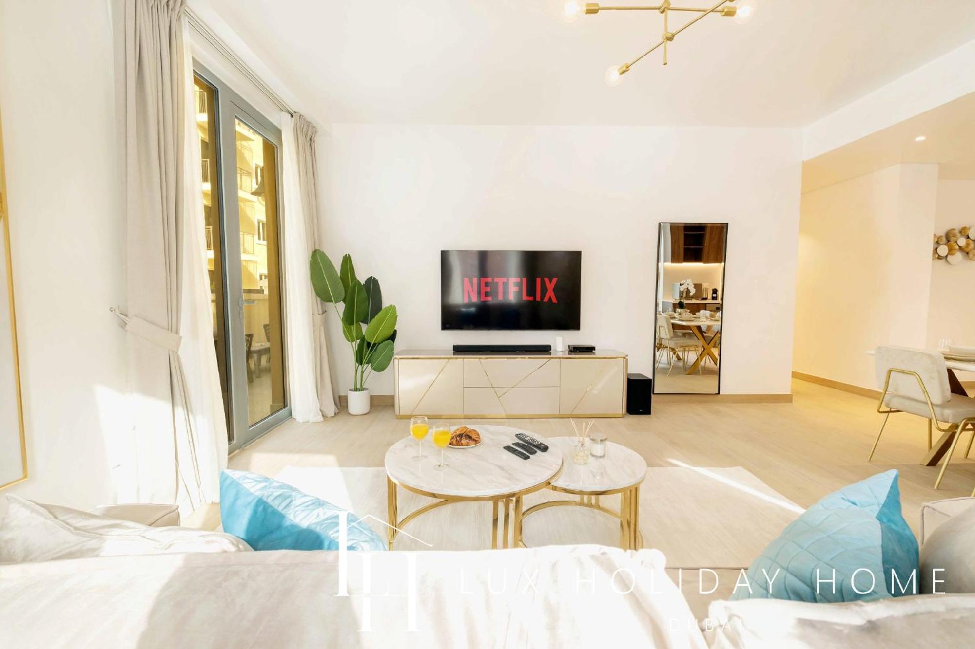 Lux The La Mer By The Sea Suite 4 Dubai Buitenkant foto