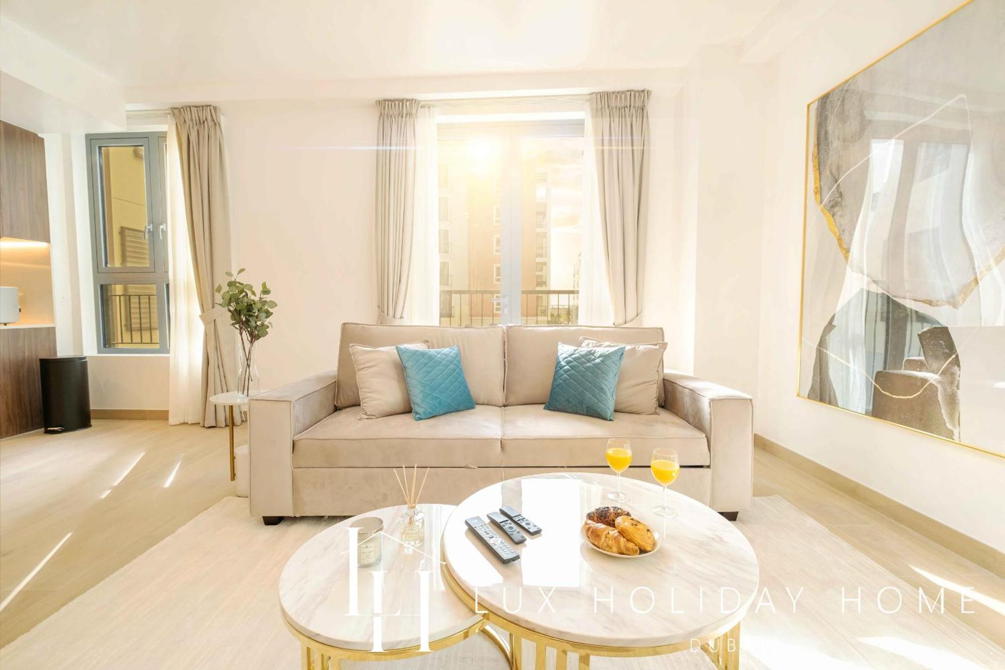 Lux The La Mer By The Sea Suite 4 Dubai Buitenkant foto