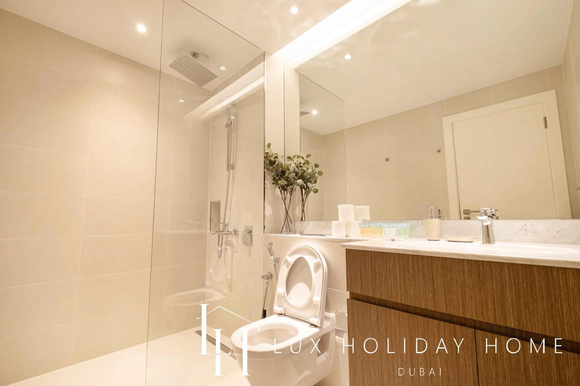 Lux The La Mer By The Sea Suite 4 Dubai Buitenkant foto