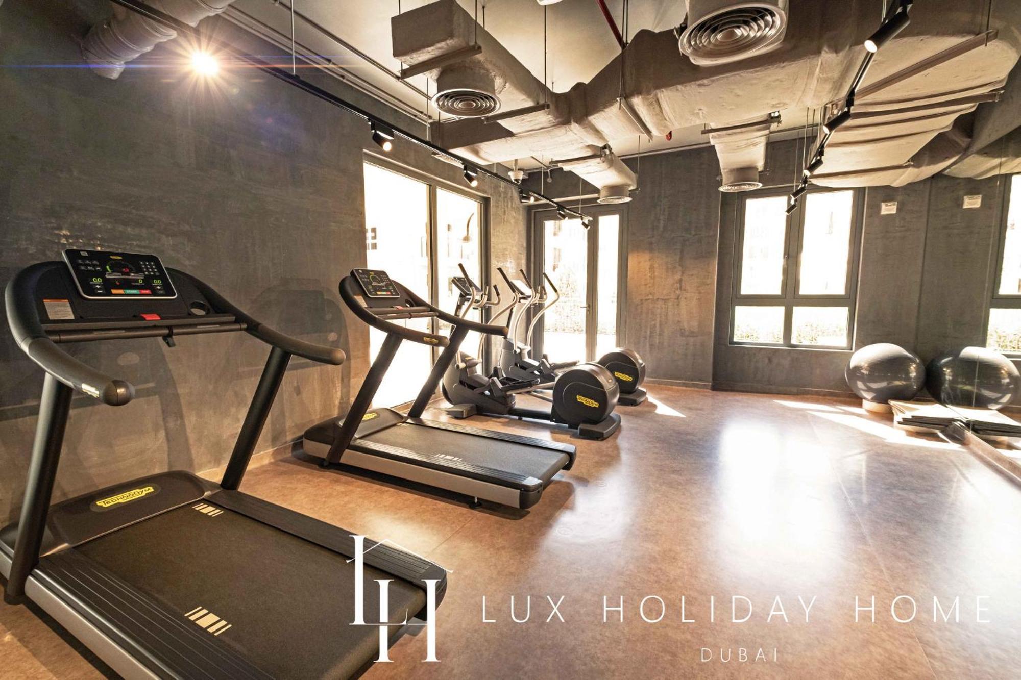 Lux The La Mer By The Sea Suite 4 Dubai Buitenkant foto